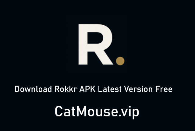 Download Rokkr APK Latest Version Free